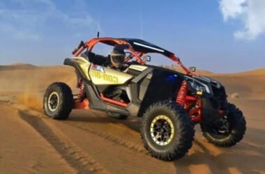 Desertbuggydubai.com