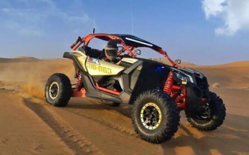DesertBuggyDubai.com