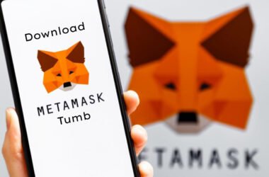 Download Metamask Tumb