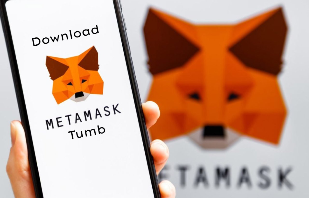 Download Metamask Tumb