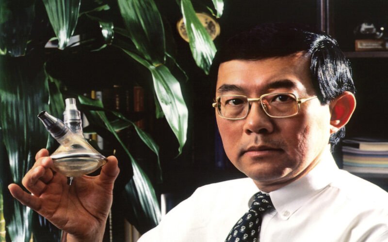 Dr. Victor Chang
