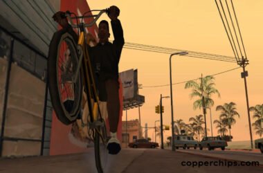 Gta Sa Apk