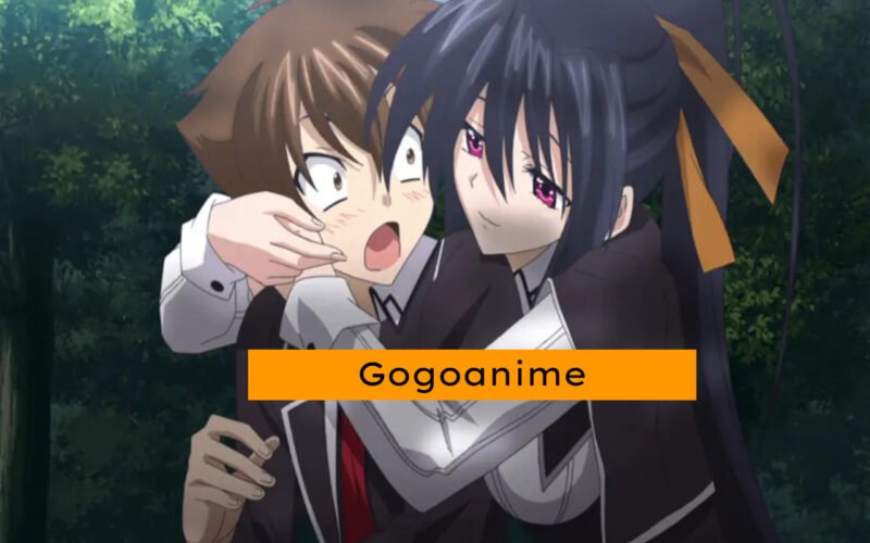 Gogoanime