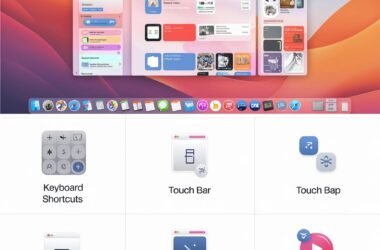 How To Take A Screenshot On Mac