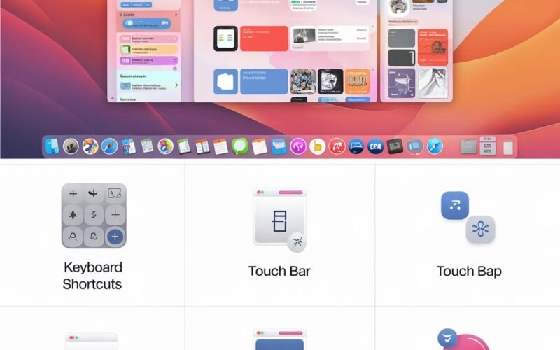 How to Take a Screenshot on Mac