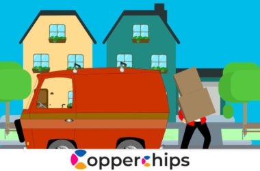 Third-Party Delivery