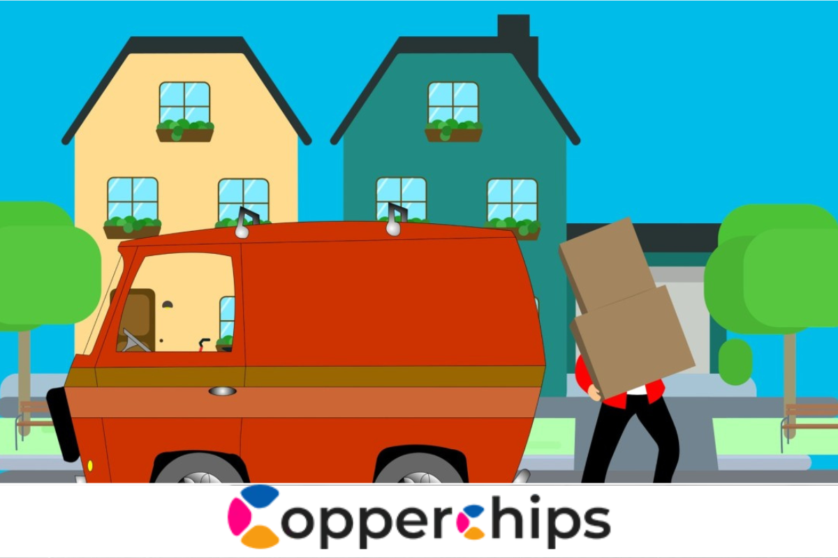 Third-Party Delivery