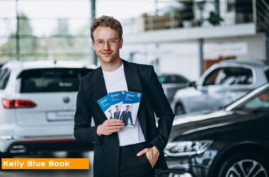 Kelly Blue Book