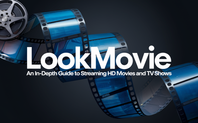 Lookmovie