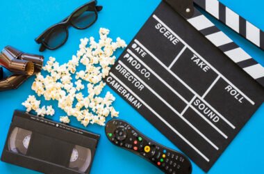 Movies4u: Your Ultimate Hub for Streaming Movies Online - Copper Chips