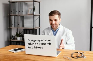 Mega-Personal.net Health Archives