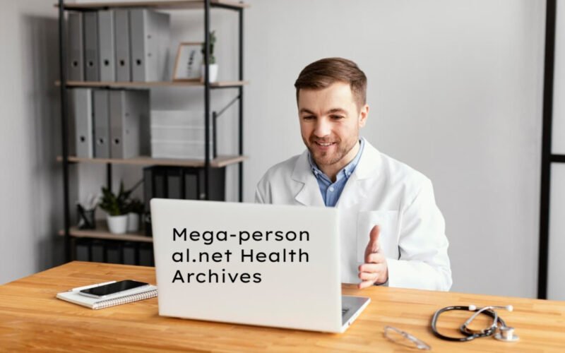 Mega-personal.net Health Archives