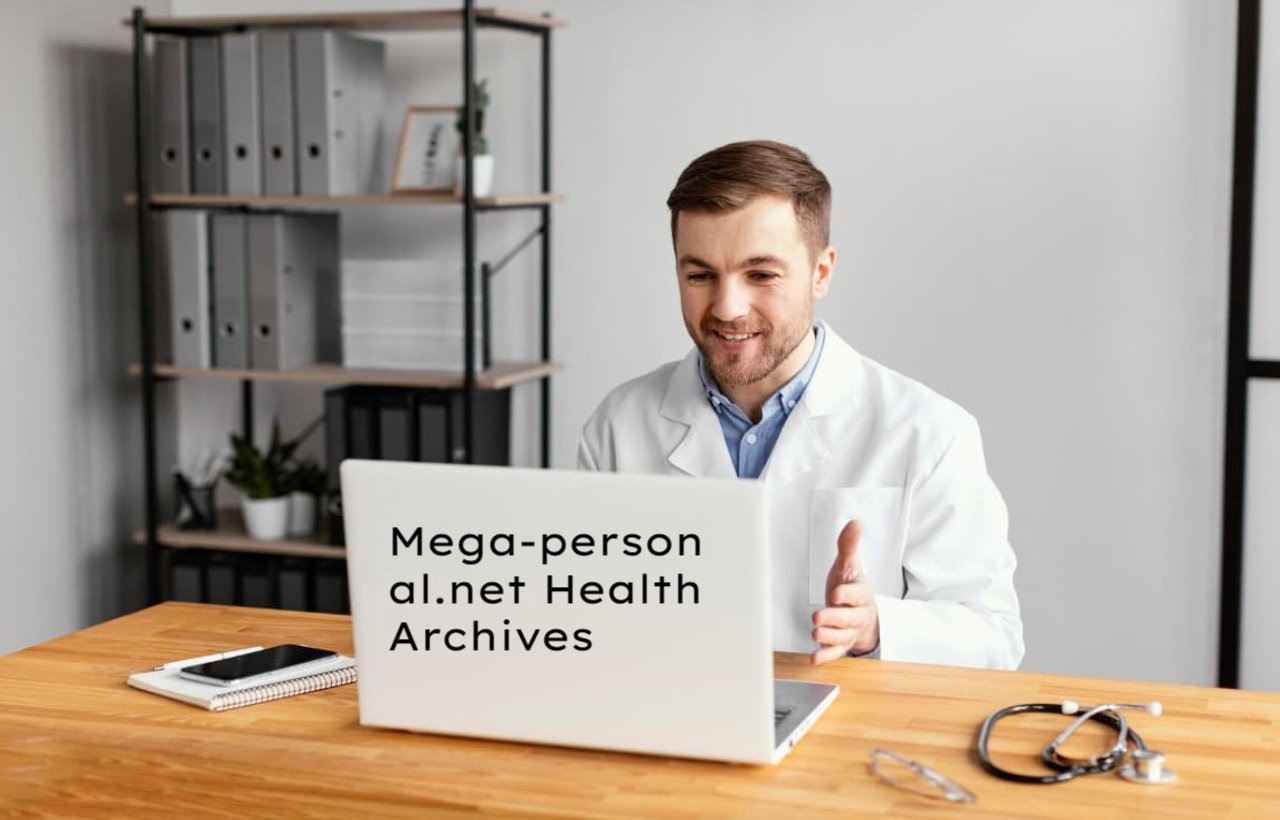 Mega-Personal.net Health Archives