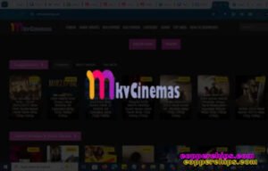 Mkvcinemas: A Comprehensive Guide to Movie Downloads - Copper Chips