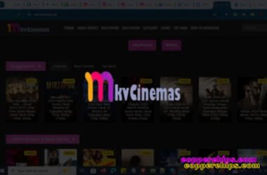 Mkvcinemas
