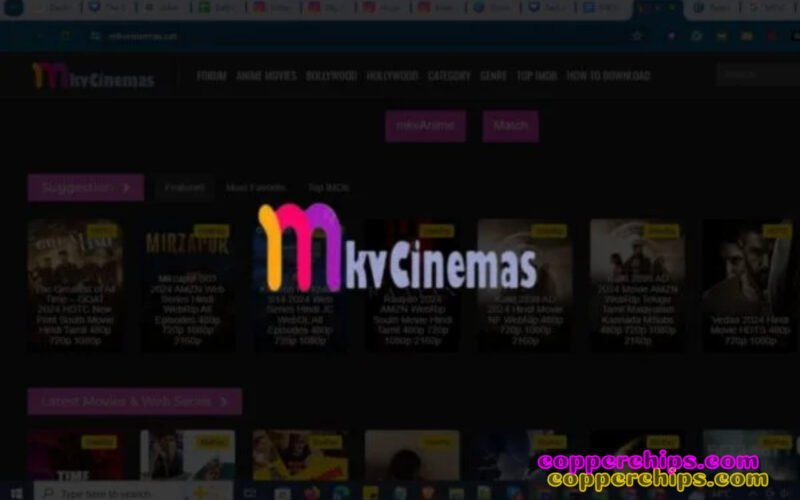 Mkvcinemas