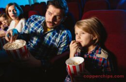 Movies4u: Your Ultimate Hub for Streaming Movies Online - Copper Chips