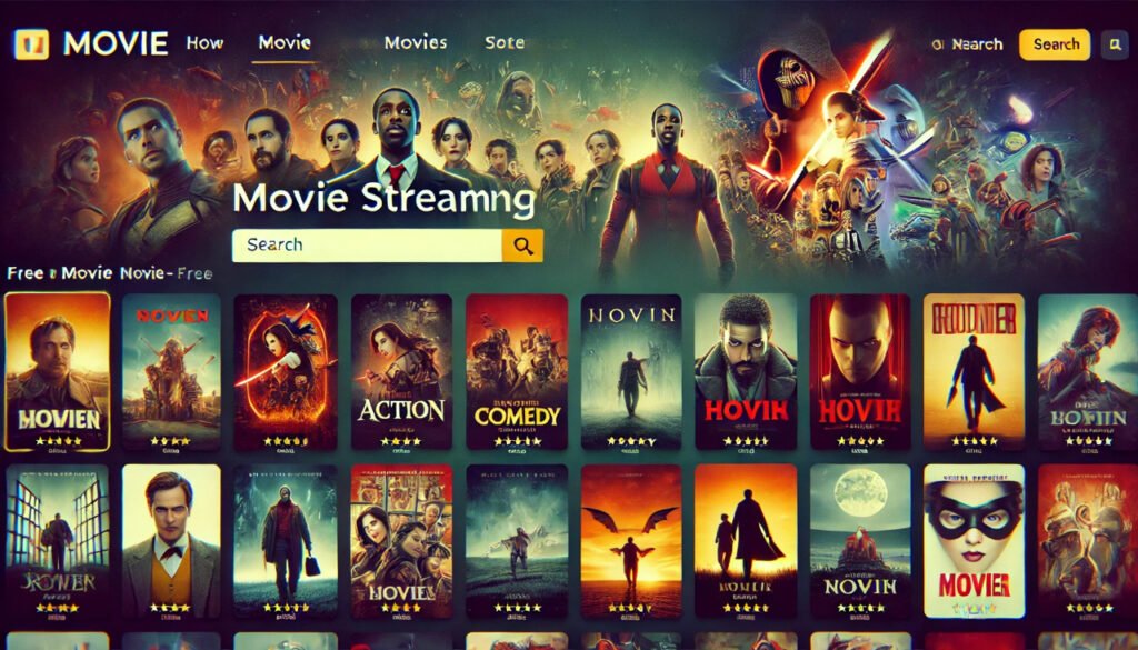 Movierulz Free Streaming, Risks, and Safer Alternatives Copper Chips