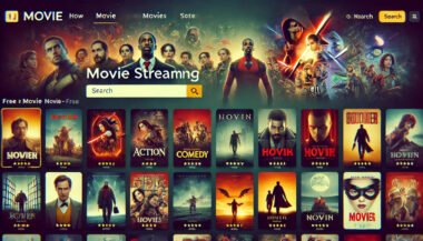Movierulz: Free Streaming, Risks, and Safer Alternatives - Copper Chips
