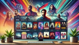 Movies4u: Your Ultimate Hub for Streaming Movies Online - Copper Chips