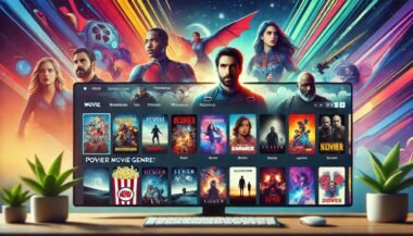Movies4u: Your Ultimate Hub for Streaming Movies Online - Copper Chips