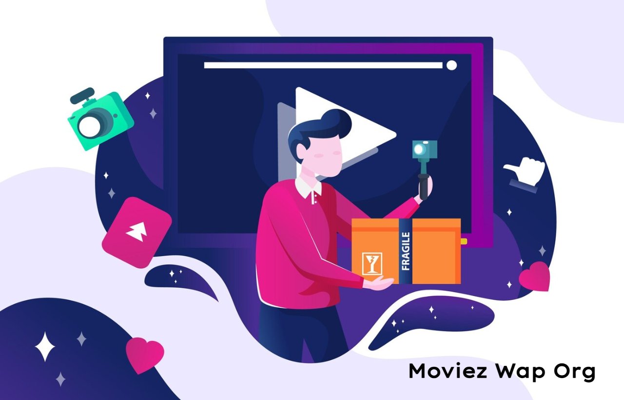Moviez Wap Org: Your Gateway to Free Entertainment - Copper Chips