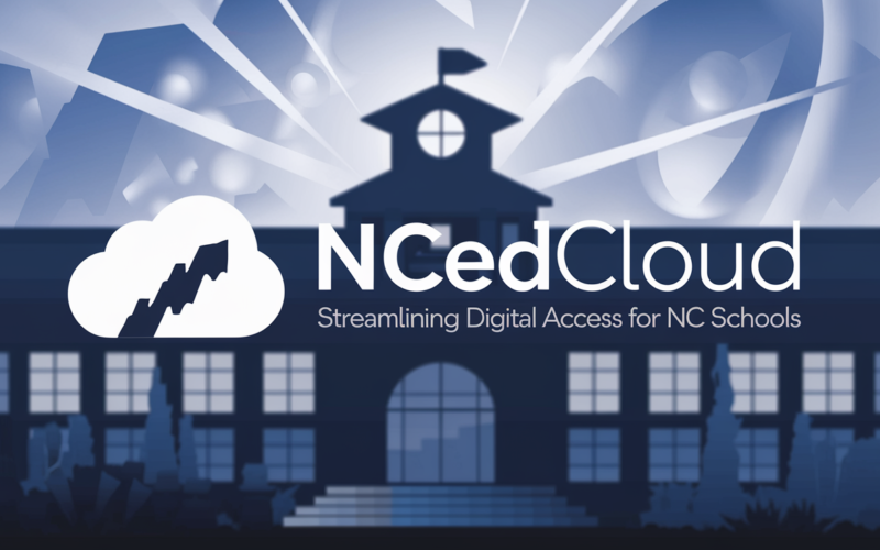NCEdCloud