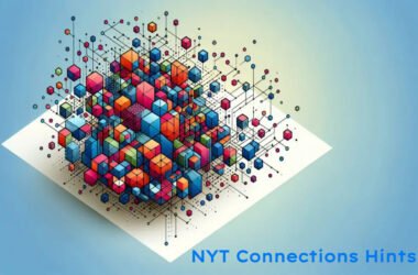 Nyt Connections Hints