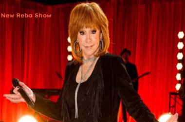 New Reba Show