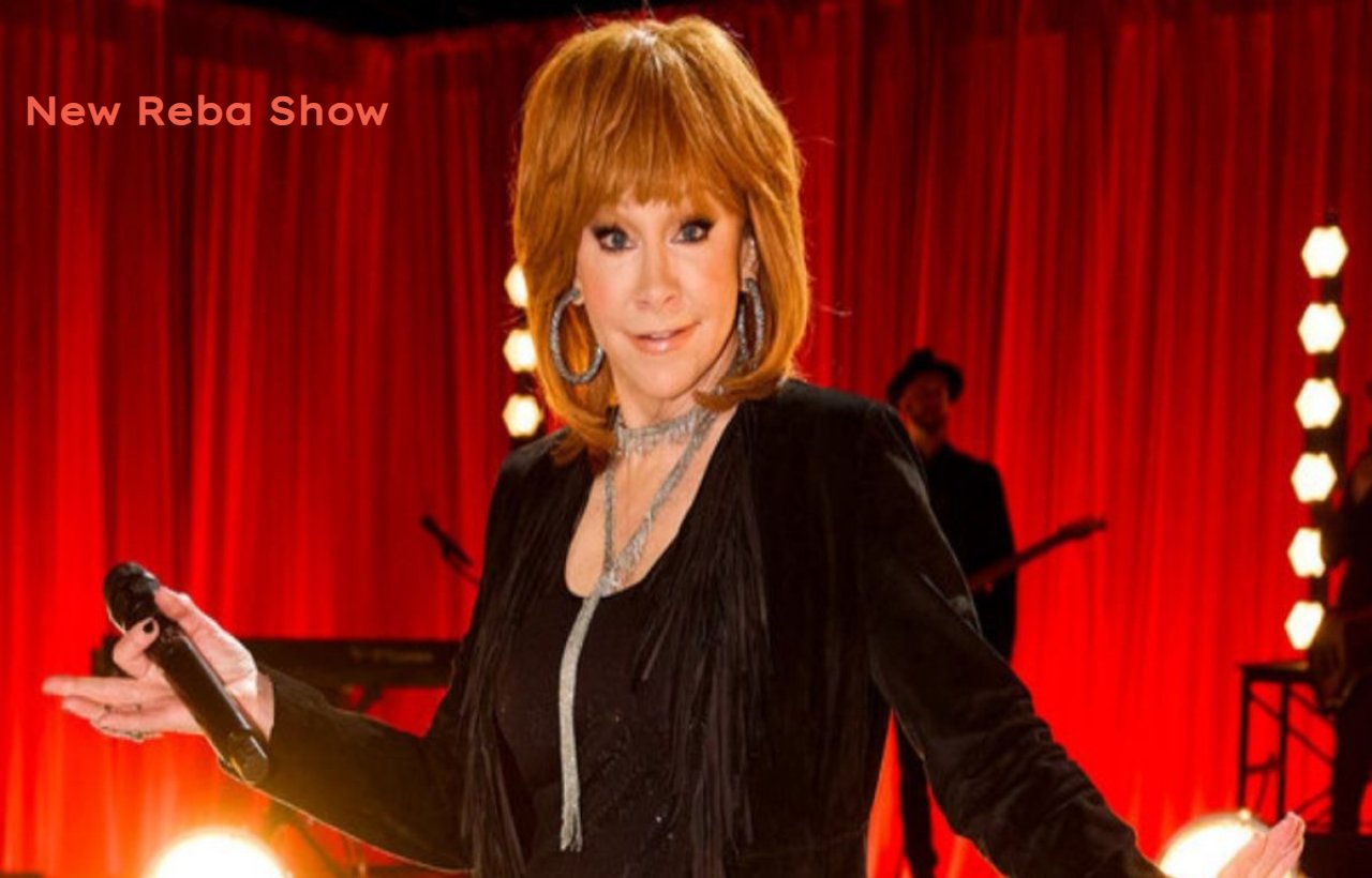 New Reba Show
