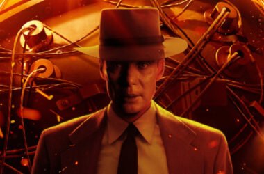 Oppenheimer Showtimes