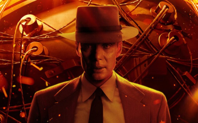 Oppenheimer Showtimes