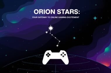 Orion Stars