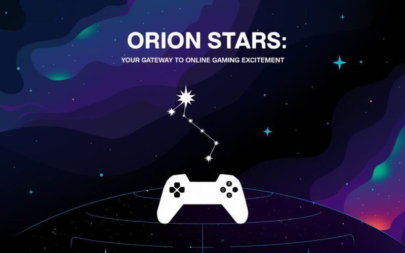Orion Stars