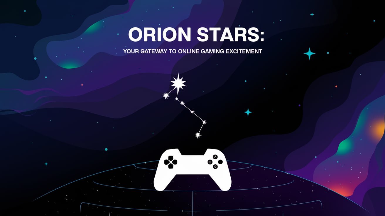 Orion Stars