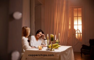 Private Delights: 10 Exclusive Experiences to Elevate Life - Copper Chips