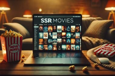 Ssr Movies