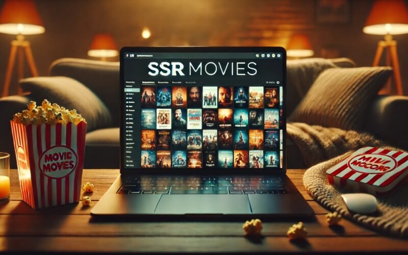 SSR Movies