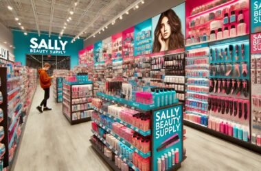 Sally Beauty Supply