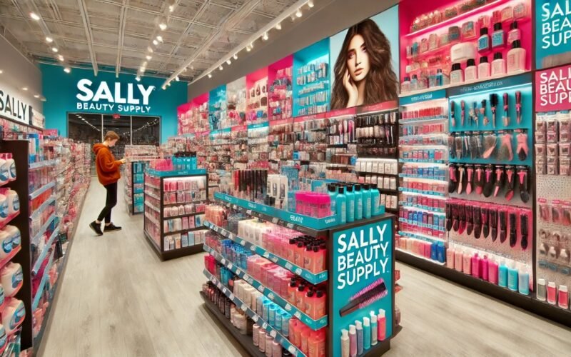 Sally Beauty Supply