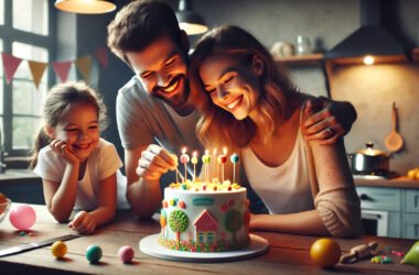 Single Mom Birthday Cake Ex Husband