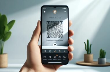 Snapseed Qr Codes