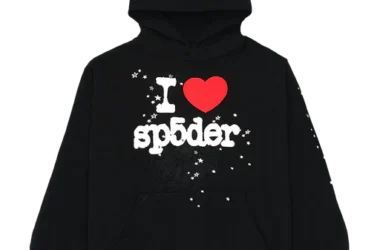 Sp5Der Hoodie
