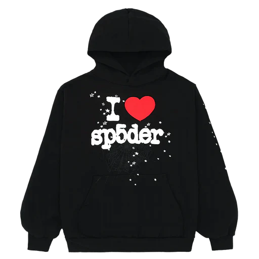 Sp5Der Hoodie