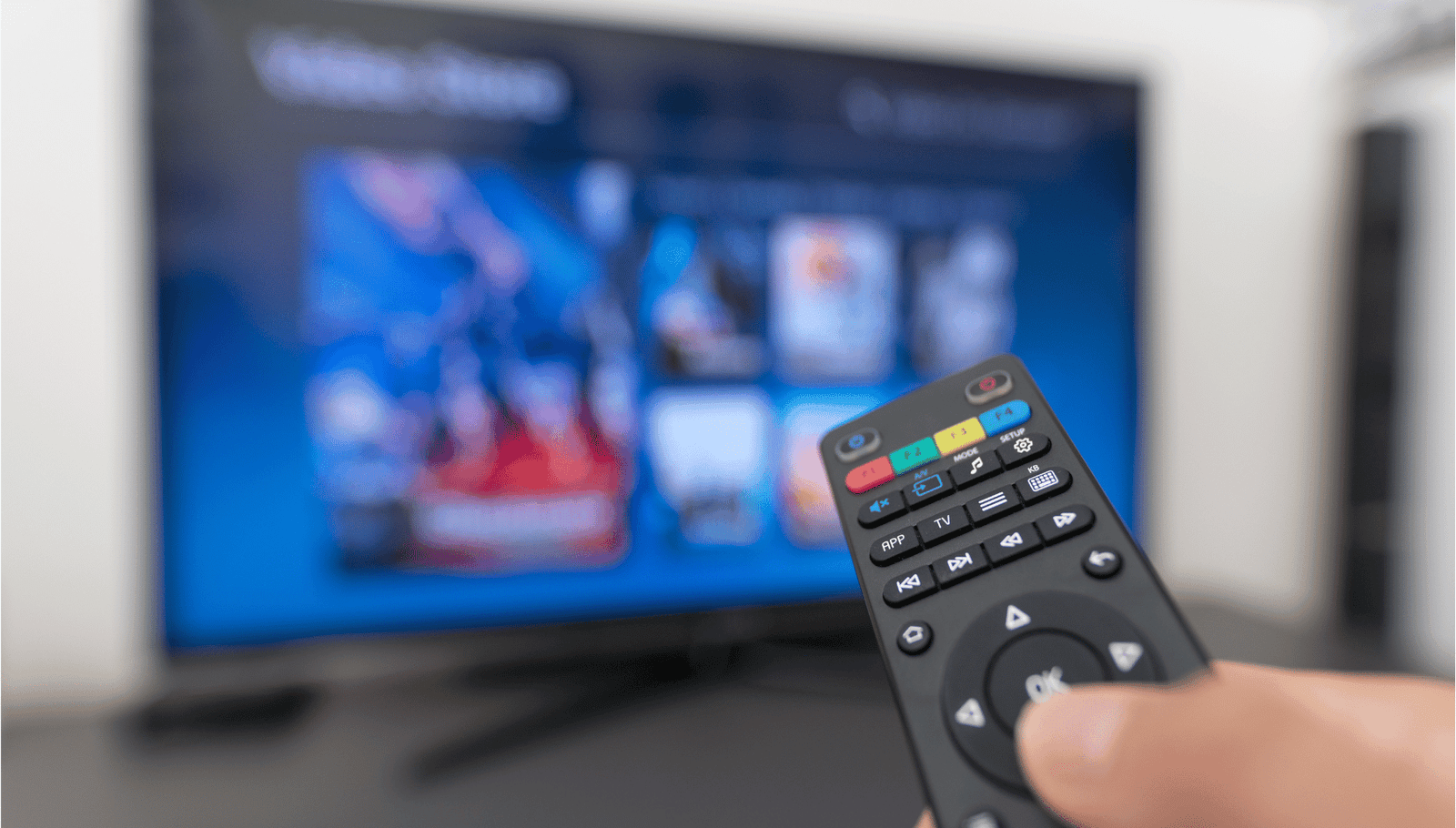 Streaming Tv Services