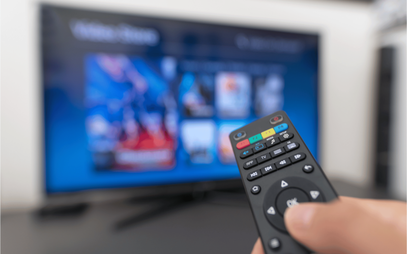 Streaming TV Services