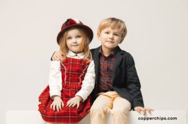 Thespark Shop Kids Clothes For Baby Boy & Girl