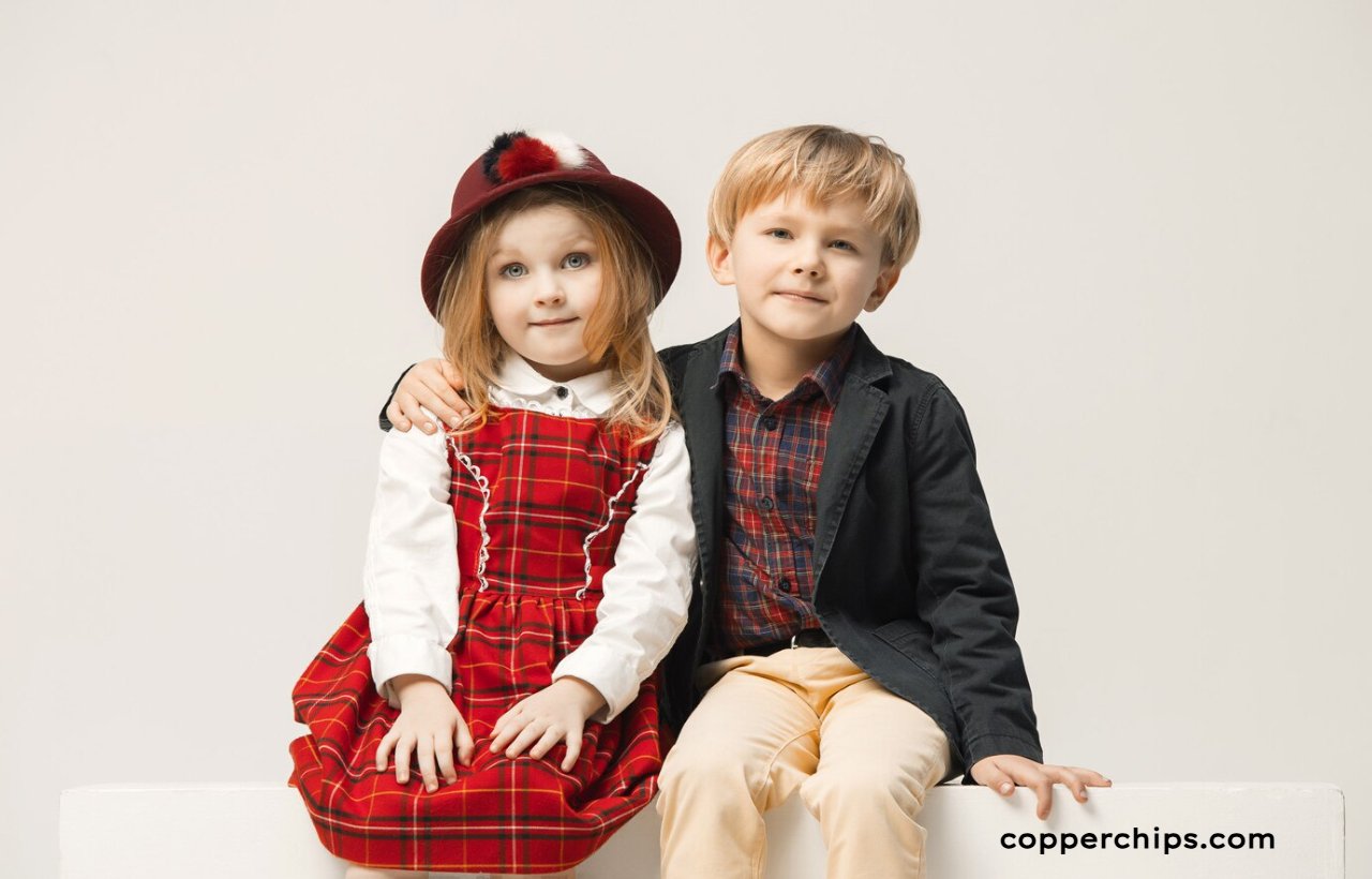 Thespark Shop Kids Clothes For Baby Boy & Girl
