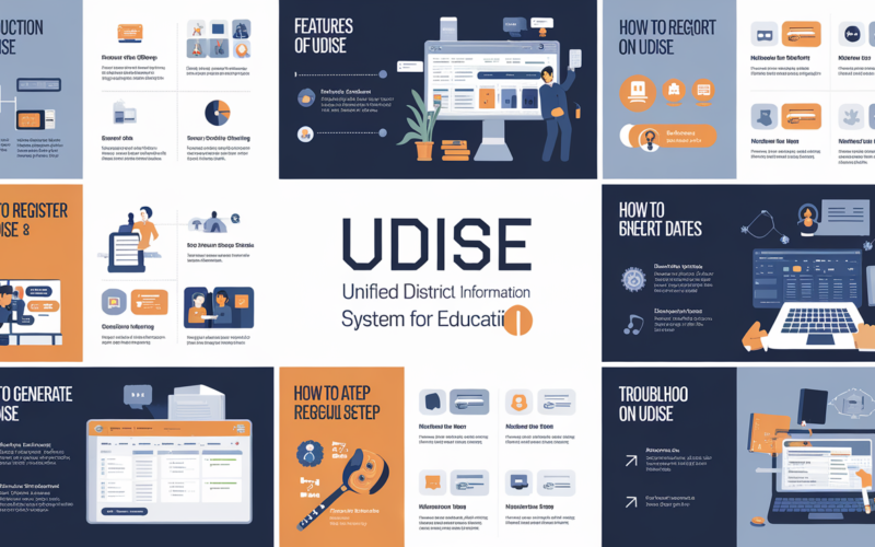 UDISE