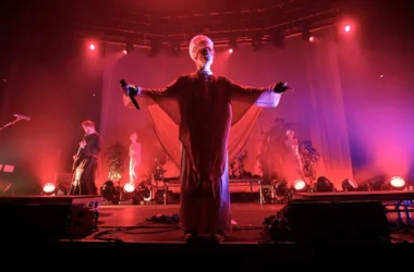 Waterparks Band Otto Serial Killer